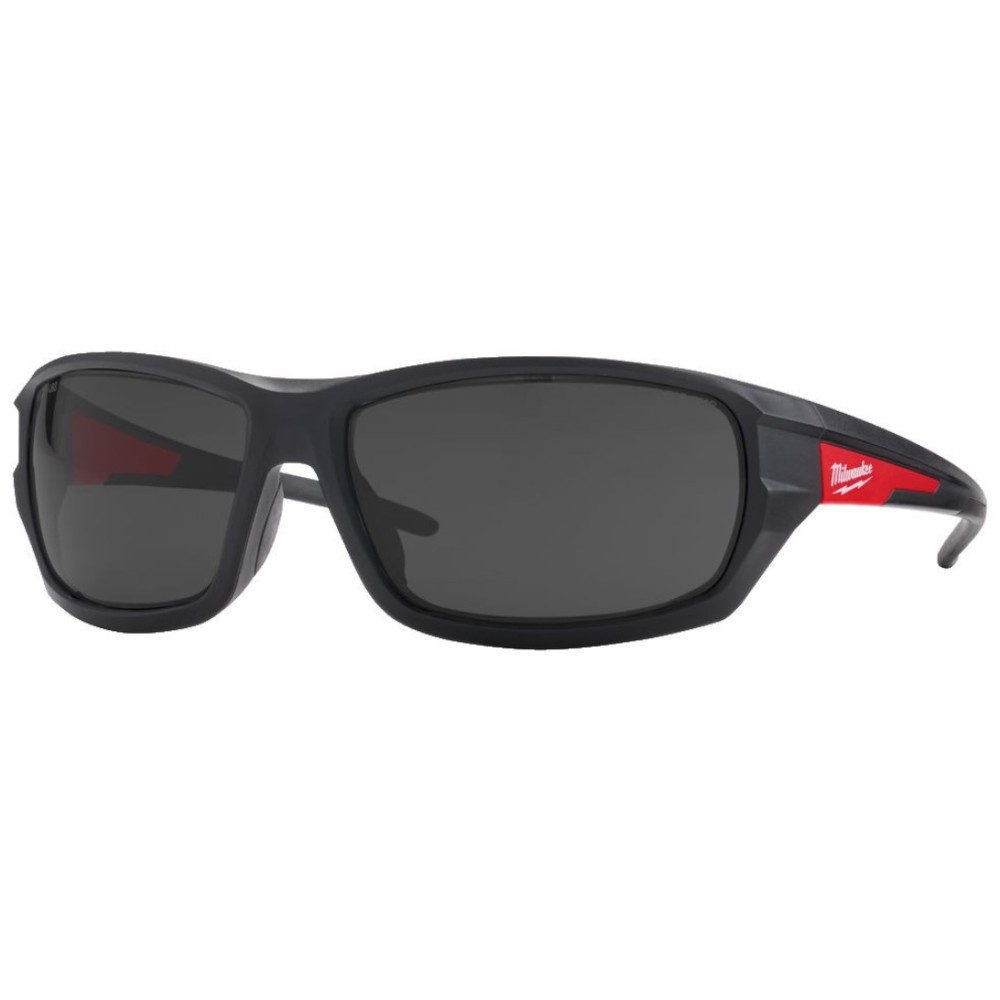 MILWAUKEE ZESTAW PODKASZARKA AKUMULATOROWA M18 BLLT-0 OKULARY PRZYCIEMNIANE PREMIUM