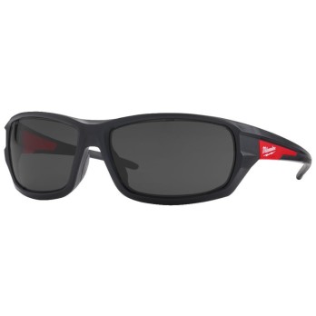 MILWAUKEE ZESTAW PODKASZARKA AKUMULATOROWA M18 BLLT-0 OKULARY PRZYCIEMNIANE PREMIUM