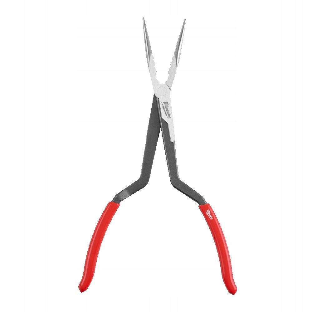 MILWAUKEE SZCZYPCE WYDŁUŻONE PROSTE 332MM