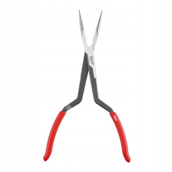 MILWAUKEE SZCZYPCE WYDŁUŻONE PROSTE 332MM