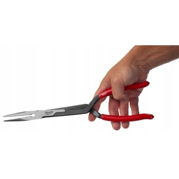 MILWAUKEE SZCZYPCE WYDŁUŻONE PROSTE 332MM