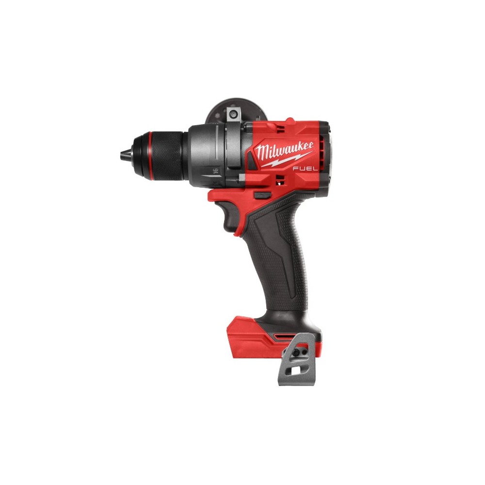 OFERTA PROMOCYJNA MILWAUKEE WIERTARKO WKRĘTARKA UDAROWA M18 FPD3-0 AKUMULATOR 8.0Ah, 5.0Ah