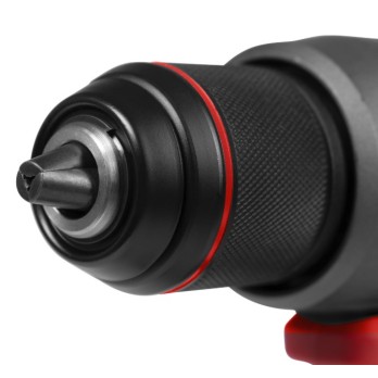 OFERTA PROMOCYJNA MILWAUKEE WIERTARKO WKRĘTARKA UDAROWA M18 FPD3-0 AKUMULATOR 8.0Ah, 5.0Ah