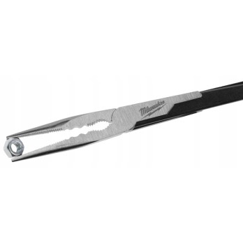 MILWAUKEE SZCZYPCE WYDŁUŻONE PROSTE 332MM