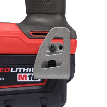 OFERTA PROMOCYJNA MILWAUKEE ZAKRĘTARKA UDAROWA HEX M18 FID3-0 AKUMULATOR 8.0Ah, 5.0Ah