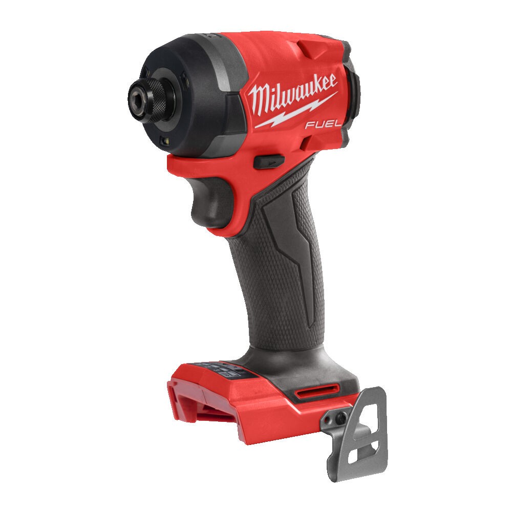 OFERTA PROMOCYJNA MILWAUKEE ZAKRĘTARKA UDAROWA HEX M18 FID3-0 AKUMULATOR 8.0Ah, 5.0Ah