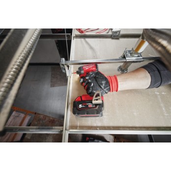 OFERTA PROMOCYJNA MILWAUKEE ZAKRĘTARKA UDAROWA HEX M18 FID3-801