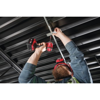 OFERTA PROMOCYJNA MILWAUKEE ZAKRĘTARKA UDAROWA HEX M18 FID3-801