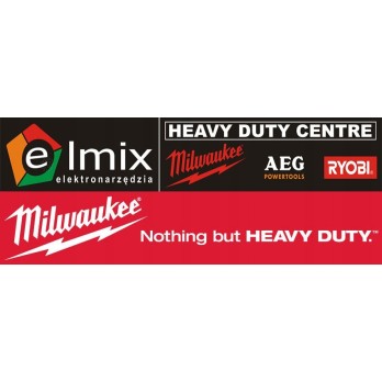 OFERTA PROMOCYJNA MILWAUKEE M18 FHIWF12-0X KLUCZ UDAROWY 1898Nm AKUMULATOR 5.0Ah, 8.0Ah