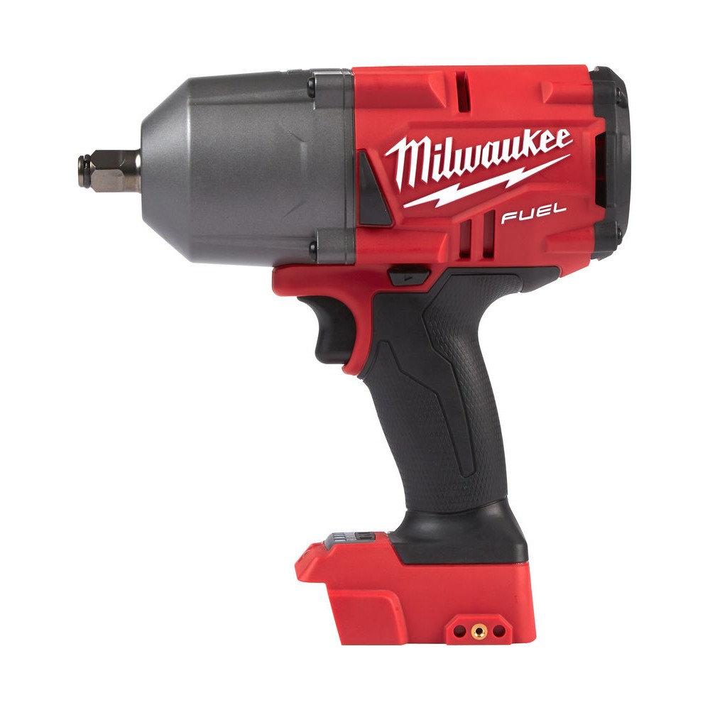 OFERTA PROMOCYJNA MILWAUKEE M18 FHIWF12-0X KLUCZ UDAROWY 1898Nm AKUMULATOR 5.0Ah, 8.0Ah