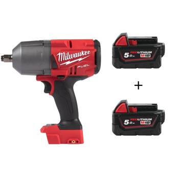 OFERTA PROMOCYJNA MILWAUKEE M18 FHIWF12-0X KLUCZ UDAROWY 1898Nm