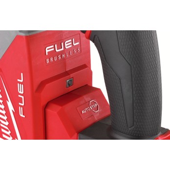 OFERTA PROMOCYJNA MILWAUKEE MŁOTOWIERTARKA MŁOT SDS-PLUS M18 FHX-0 26MM Z UCHWYTEM FIXTEC AKUMULATORY 8.0Ah, 5.0Ah