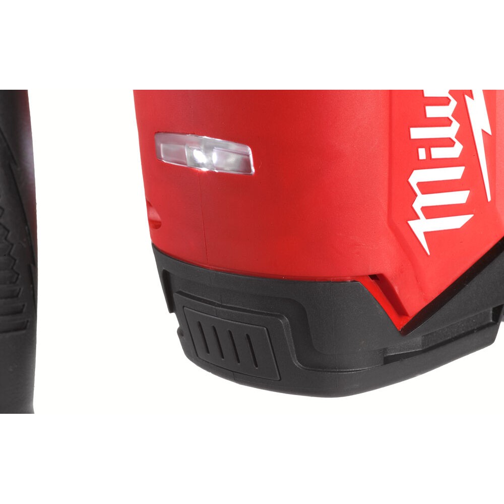 OFERTA PROMOCYJNA MILWAUKEE MŁOTOWIERTARKA MŁOT SDS-PLUS M18 FHX-0 26MM Z UCHWYTEM FIXTEC AKUMULATORY 8.0Ah, 5.0Ah