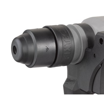 OFERTA PROMOCYJNA MILWAUKEE MŁOTOWIERTARKA MŁOT SDS-PLUS M18 FHX-0 26MM Z UCHWYTEM FIXTEC