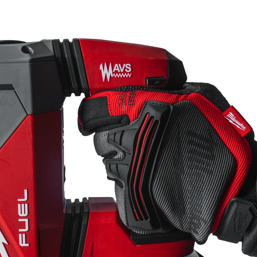 OFERTA PROMOCYJNA MILWAUKEE MŁOTOWIERTARKA M18 ONEFHPX-0 SDS-PLUS 32MM ONE KEY FIXTEC AKUMULATORY 8.0Ah, 5.0Ah