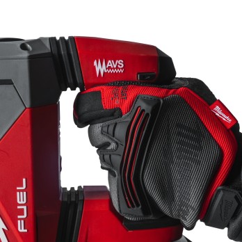 OFERTA PROMOCYJNA MILWAUKEE MŁOTOWIERTARKA M18 ONEFHPX-0 SDS-PLUS 32MM ONE KEY FIXTEC AKUMULATORY 8.0Ah, 5.0Ah