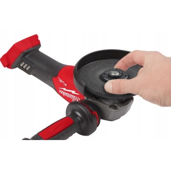 OFERTA PROMOCYJNA MILWAUKEE M18 FSAG125X-0 SZLIFIERKA KĄTOWA 125MM
