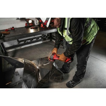 OFERTA PROMOCYJNA MILWAUKEE M18 FSAG125XB-0 SZLIFIERKA KĄTOWA 125mm