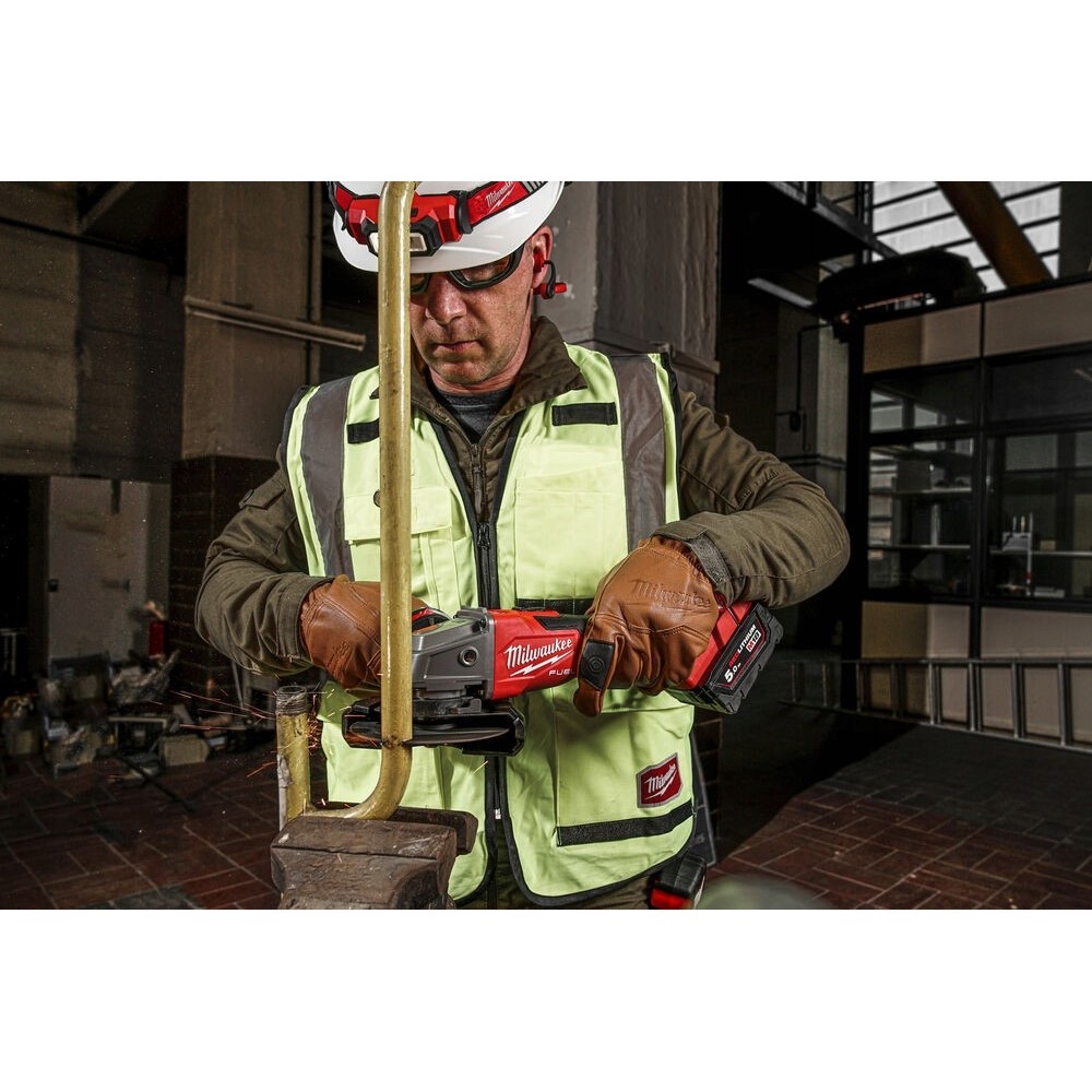 OFERTA PROMOCYJNA MILWAUKEE M18 FSAG125XB-0 SZLIFIERKA KĄTOWA 125mm