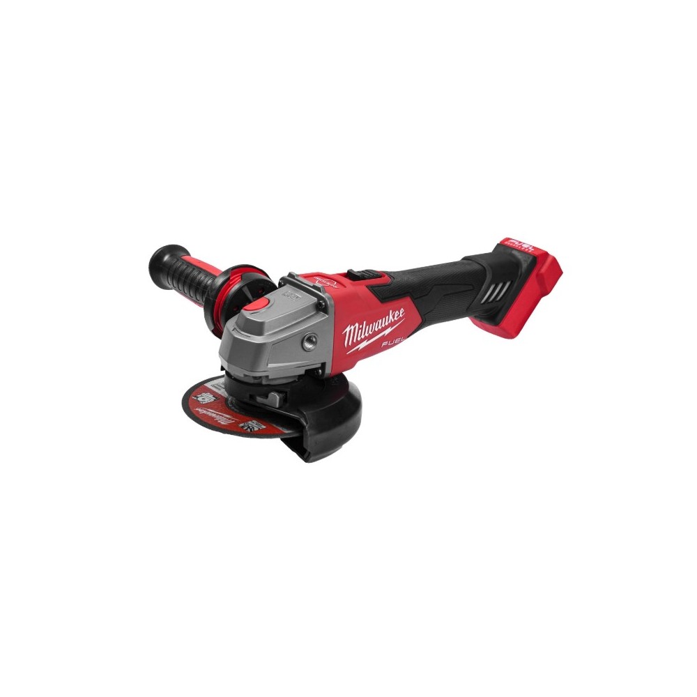 OFERTA PROMOCYJNA MILWAUKEE M18 FSAG125XB-0 SZLIFIERKA KĄTOWA 125mm