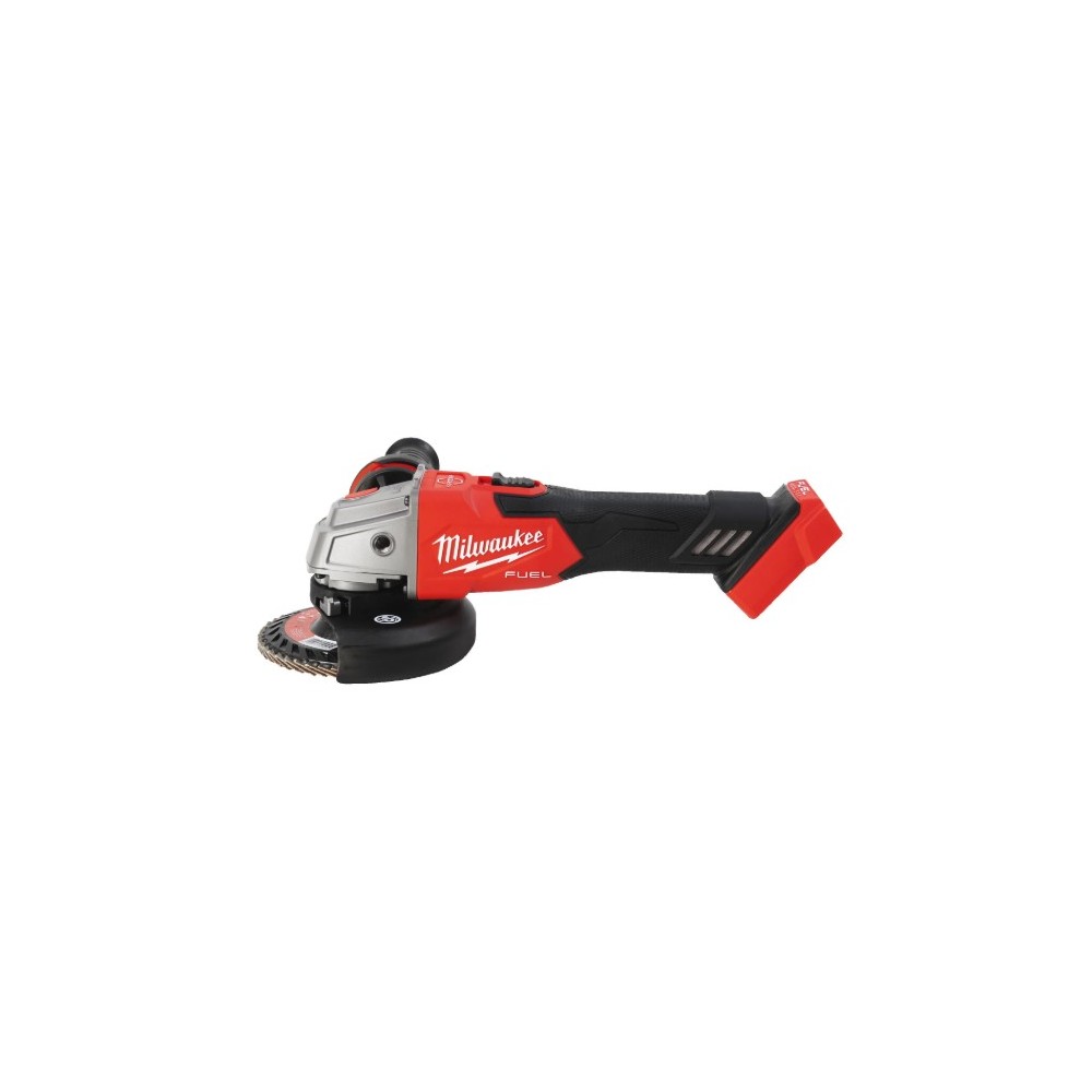 OFERTA PROMOCYJNA MILWAUKEE M18 FSAG125XB-0 SZLIFIERKA KĄTOWA 125mm