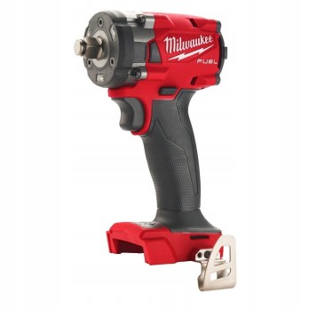 OFERTA PROMOCYJNA MILWAUKEE M18 FIW2F12-0 KLUCZ UDAROWY KOMPAKTOWY