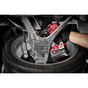 OFERTA PROMOCYJNA MILWAUKEE M18 FIW2F12-0 KLUCZ UDAROWY KOMPAKTOWY
