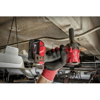 OFERTA PROMOCYJNA MILWAUKEE M18 FIW2F12-0 KLUCZ UDAROWY KOMPAKTOWY