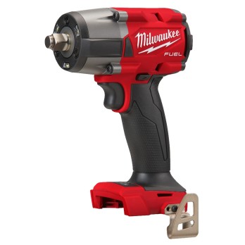 OFERTA PROMOCYJNA MILWAUKEE KLUCZ UDAROWY 1/2" M18 FMTIW2F12-0, 2x AKUMULATOR 5.0Ah, 8.0Ah