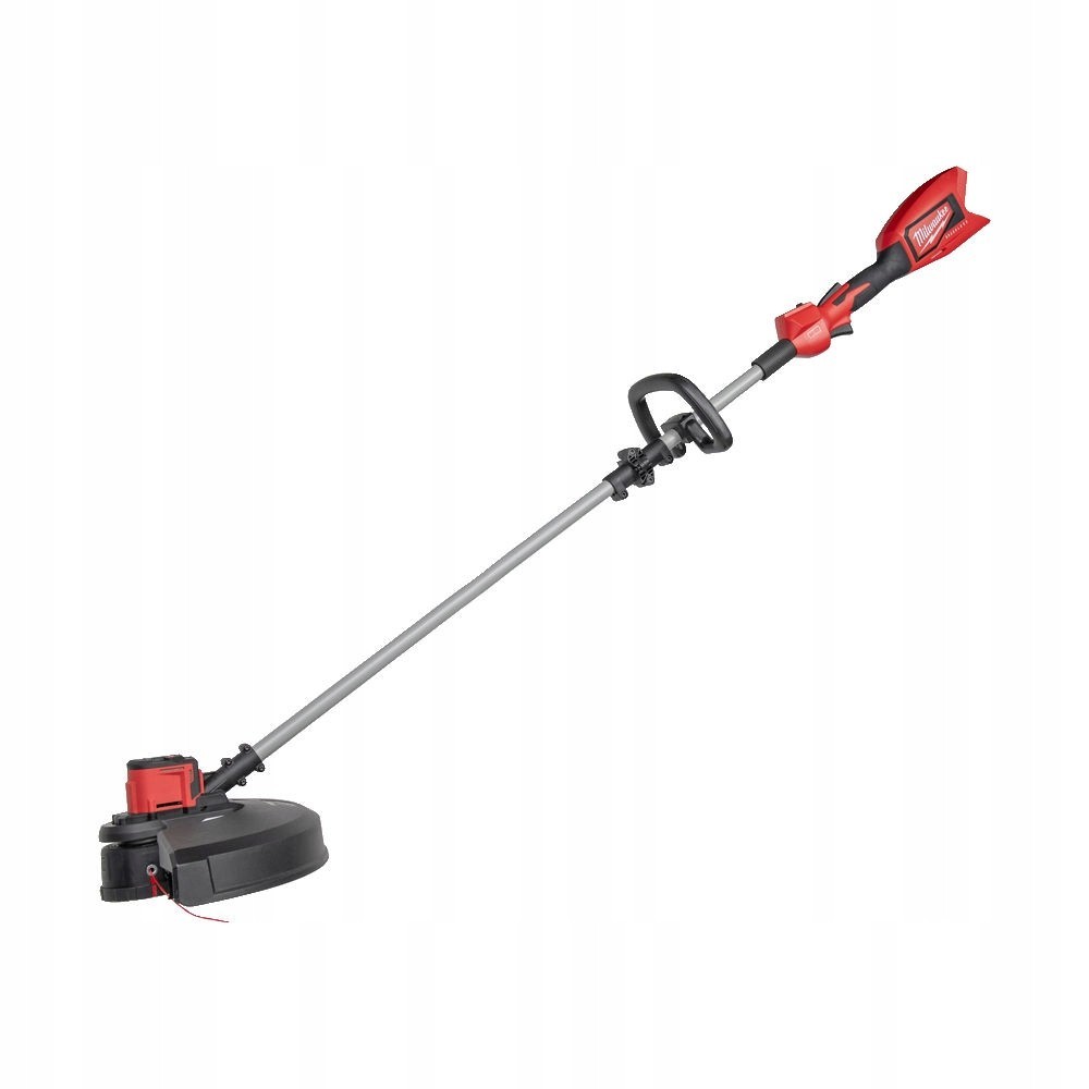 OFERTA PROMOCYJNA MILWAUKEE AKUMULATOROWA PODKASZARKA M18BLLT + 8Ah, 5.0Ah