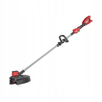 OFERTA PROMOCYJNA MILWAUKEE AKUMULATOROWA PODKASZARKA M18BLLT + 8Ah, 5.0Ah