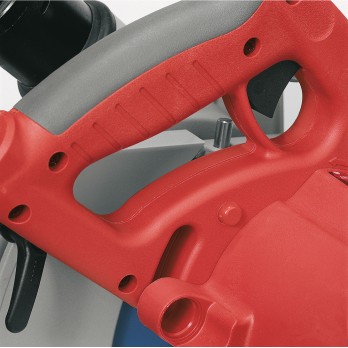 MILWAUKEE BRUZDOWNICA SIECIOWA 1900W 150MM WCS45 ODPYLAIE GŁĘBOKOŚĆ CIIĘCIA 45MM