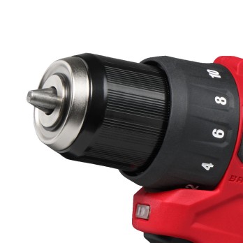 OFERTA PROMOCYJNA MILWAUKEE BEZSZCZOTKOWA WIERTARKO-WKRĘTARKA M12 BLDDRC-0 40Nm LED
