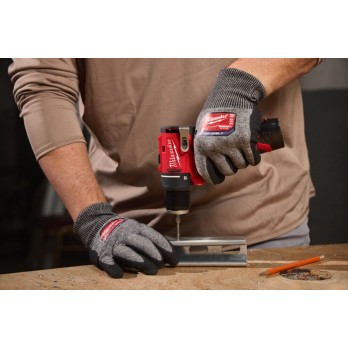 OFERTA PROMOCYJNA MILWAUKEE BEZSZCZOTKOWA WIERTARKO-WKRĘTARKA M12 BLDDRC-0 2x AKUMULATOR 2.0Ah ŁADOWARKA