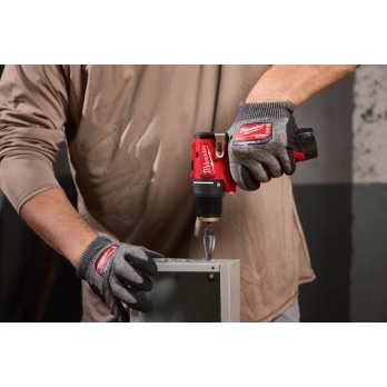 OFERTA PROMOCYJNA MILWAUKEE BEZSZCZOTKOWA WIERTARKO-WKRĘTARKA M12 BLDDRC-0