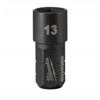 MILWAUKEE NASADKA PRZELOTOWA 13 MM FPTR-PTS13 DO GRZECHOTKI M12 FPTR