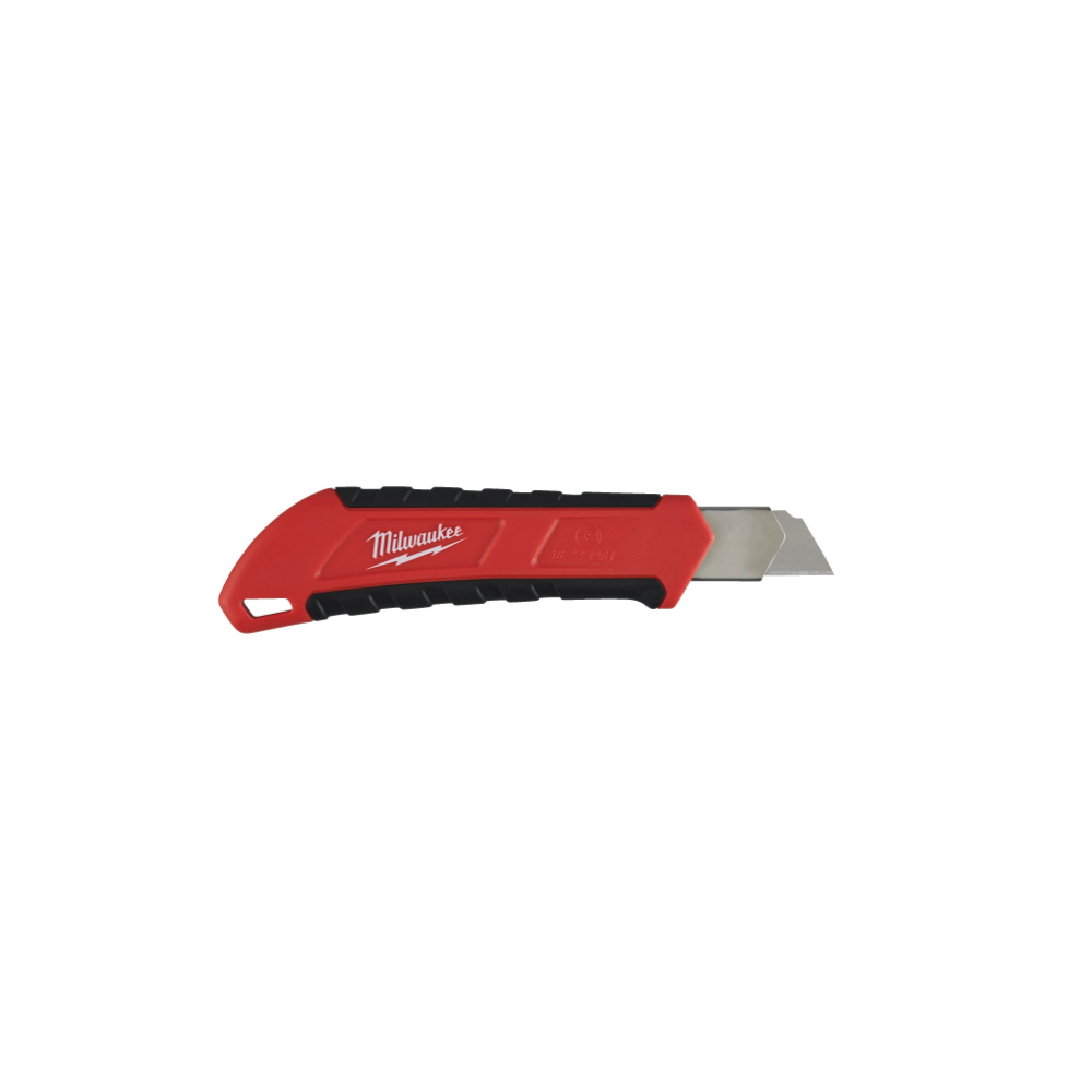 MILWAUKEE ZESTAW OSTRZA 18MM 10SZT. NOŻYK NOŻ