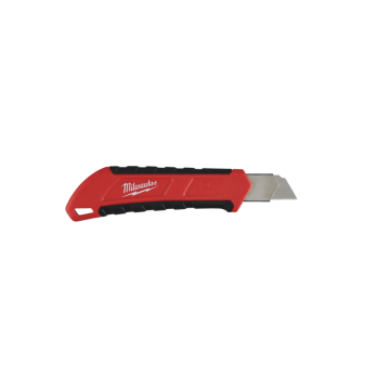 MILWAUKEE ZESTAW OSTRZA 18MM 10SZT. NOŻYK NOŻ