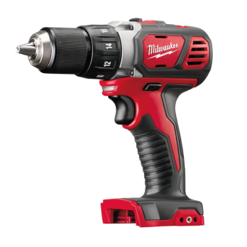 MILWAUKEE KOMPAKTOWA WIERTARKO-WKRĘTARKA M18 BDD-0