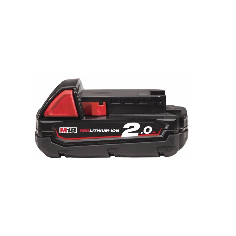 MILWAUKEE KOMPAKTOWA WIERTARKO-WKRĘTARKA M18 BDD-0