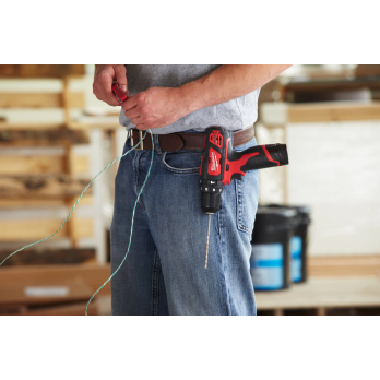 OFERTA PRMOCYJNA MILWAUKEE M12 BPD-0 SUBKOMPAKTOWA WIERTARKO-WKRĘTARKA UDAROWA AKUMULATOR