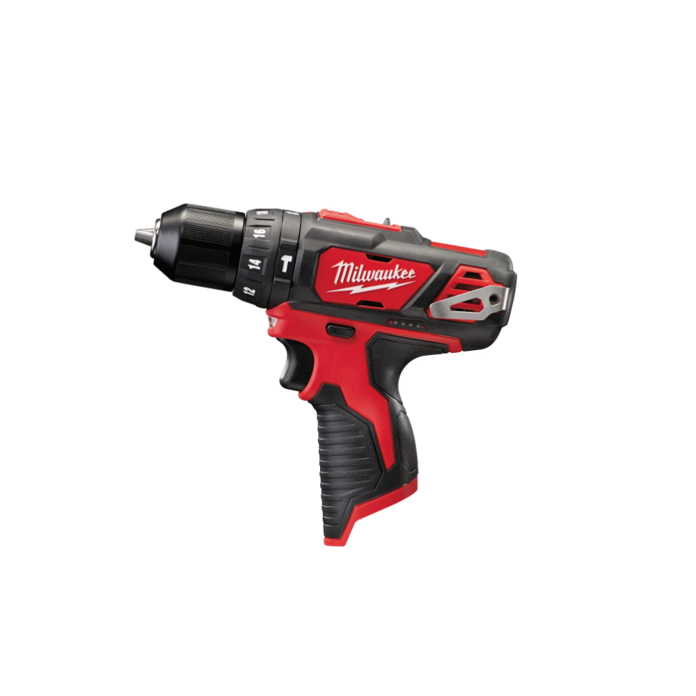 OFERTA PRMOCYJNA MILWAUKEE M12 BPD-0 SUBKOMPAKTOWA WIERTARKO-WKRĘTARKA UDAROWA AKUMULATOR