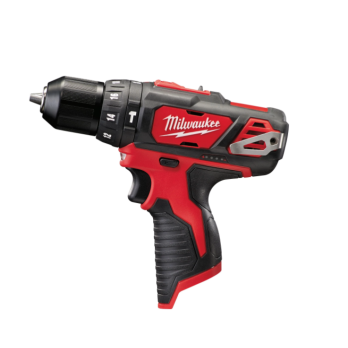 OFERTA PRMOCYJNA MILWAUKEE M12 BPD-0 SUBKOMPAKTOWA WIERTARKO-WKRĘTARKA UDAROWA AKUMULATOR
