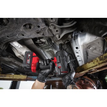 OFERTA PROMOCYJNA MILWAUKEE KLUCZ UDAROWY  M18 FHIW2F12-0 1/2"
