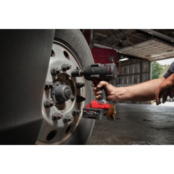 OFERTA PROMOCYJNA MILWAUKEE KLUCZ UDAROWY  M18 FHIW2F12-0 1/2"