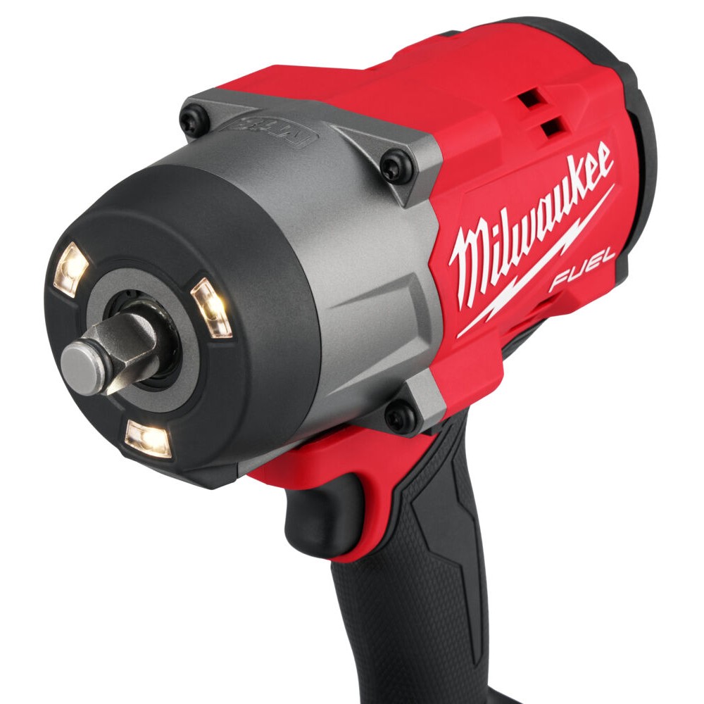 OFERTA PROMOCYJNA MILWAUKEE KLUCZ UDAROWY  M18 FHIW2F12-0 1/2"