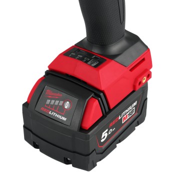 OFERTA PROMOCYJNA MILWAUKEE KLUCZ UDAROWY  M18 FHIW2F12-0 1/2"
