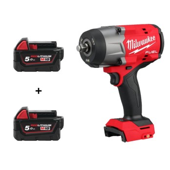 OFERTA PROMOCYJNA MILWAUKEE KLUCZ UDAROWY  M18 FHIW2F12-0 1/2"
