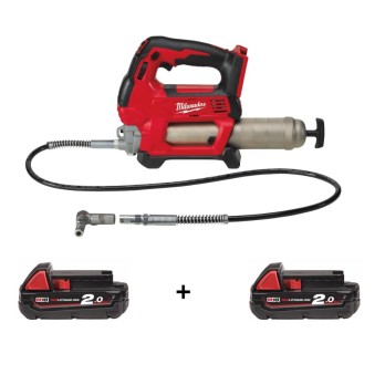 OFERTA PROMOCYJNA MILWAUKEE SMAROWNICA M18 GG-0