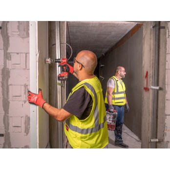 OFERTA PROMOCYJNA MILWAUKEE KOMPAKTOWA BEZSZCZOTKOWA WIERTARKO-WKRĘTARKA Z UDAREM M18 BLPDRC-422C